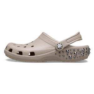 Classic Studded Clog