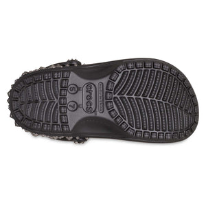 Classic Studded Clog