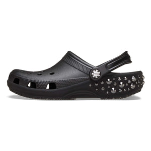 Classic Studded Clog