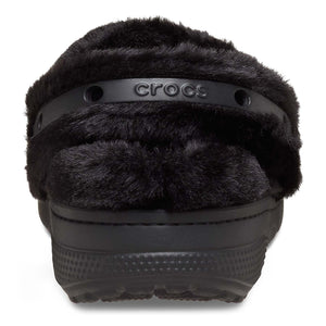Classic Unfurgettable Clog