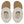 Classic Unfurgettable Sueded Clog