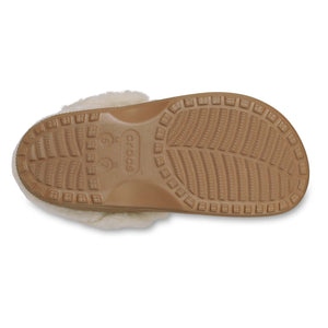 Classic Unfurgettable Sueded Clog