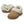 Classic Unfurgettable Sueded Clog