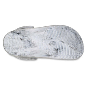 Classic Watercolor Marbled Clog