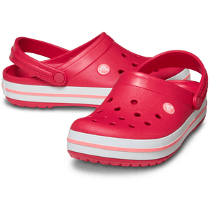 Crocband Clog
