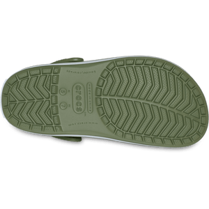Crocband Clog