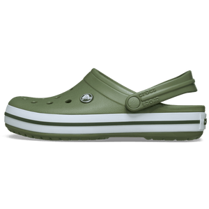 Crocband Clog