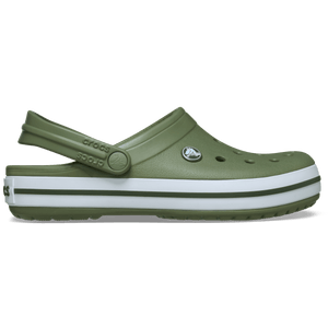 Crocband Clog
