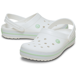 Crocband Clog