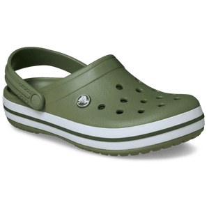 Crocband Clog