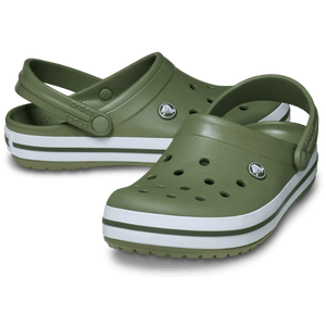 Crocband Clog