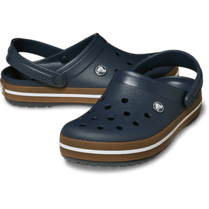 Crocband Gum Clog