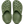 Crocband Gum Clog