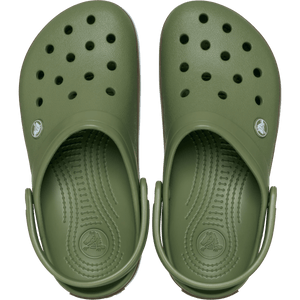 Crocband Gum Clog