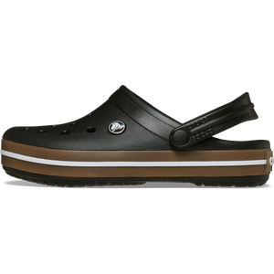 Crocband Gum Clog
