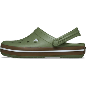 Crocband Gum Clog