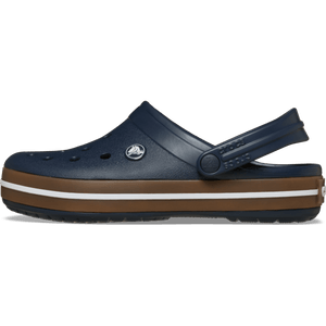Crocband Gum Clog