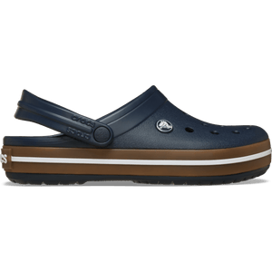 Crocband Gum Clog