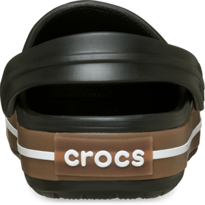 Crocband Gum Clog
