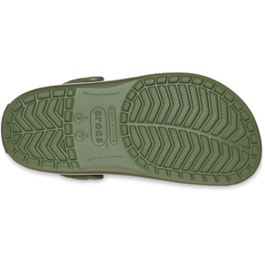 Crocband Gum Clog