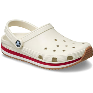 Crocband Retro Runner Clog