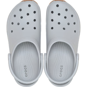 Crocband Retro Runner Clog