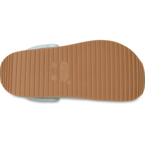 Crocband Retro Runner Clog