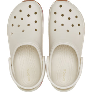 Crocband Retro Runner Clog