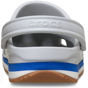 Crocband Retro Runner Clog