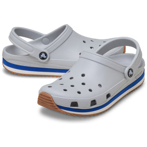 Crocband Retro Runner Clog