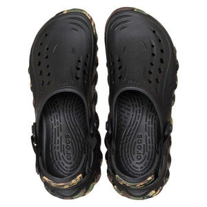 Echo Camo RO Clog