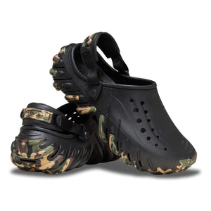 Echo Camo RO Clog