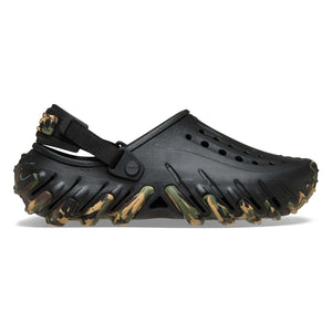 Echo Camo RO Clog