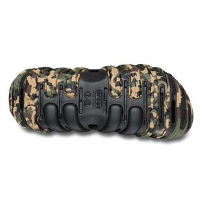 Echo Camo RO Clog