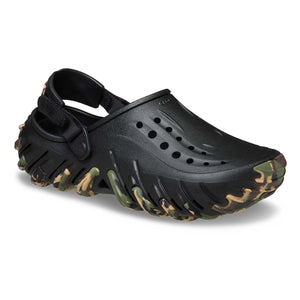 Echo Camo RO Clog
