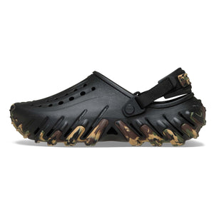 Echo Camo RO Clog