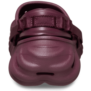 Echo Clog