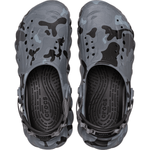 Echo Duck Camo Clog