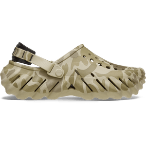 Echo Duck Camo Clog