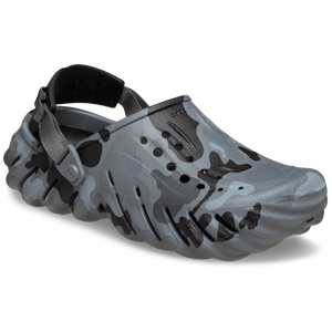 Echo Duck Camo Clog