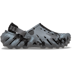 Echo Duck Camo Clog