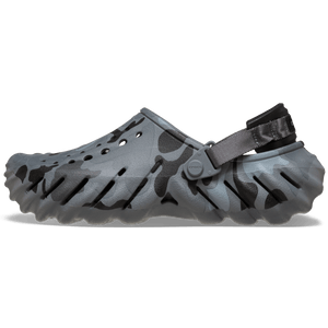 Echo Duck Camo Clog