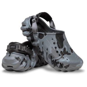Echo Duck Camo Clog