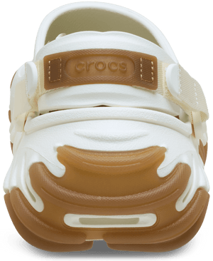 Echo Gum RO Clog