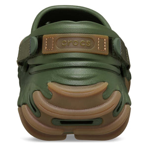 Echo Gum RO Clog