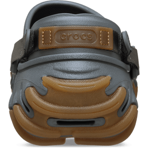 Echo Gum RO Clog