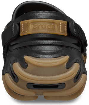 Echo Gum RO Clog