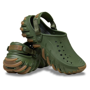 Echo Gum RO Clog