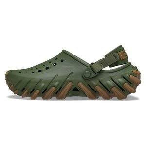 Echo Gum RO Clog
