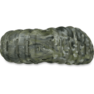 Echo Marbled Clog